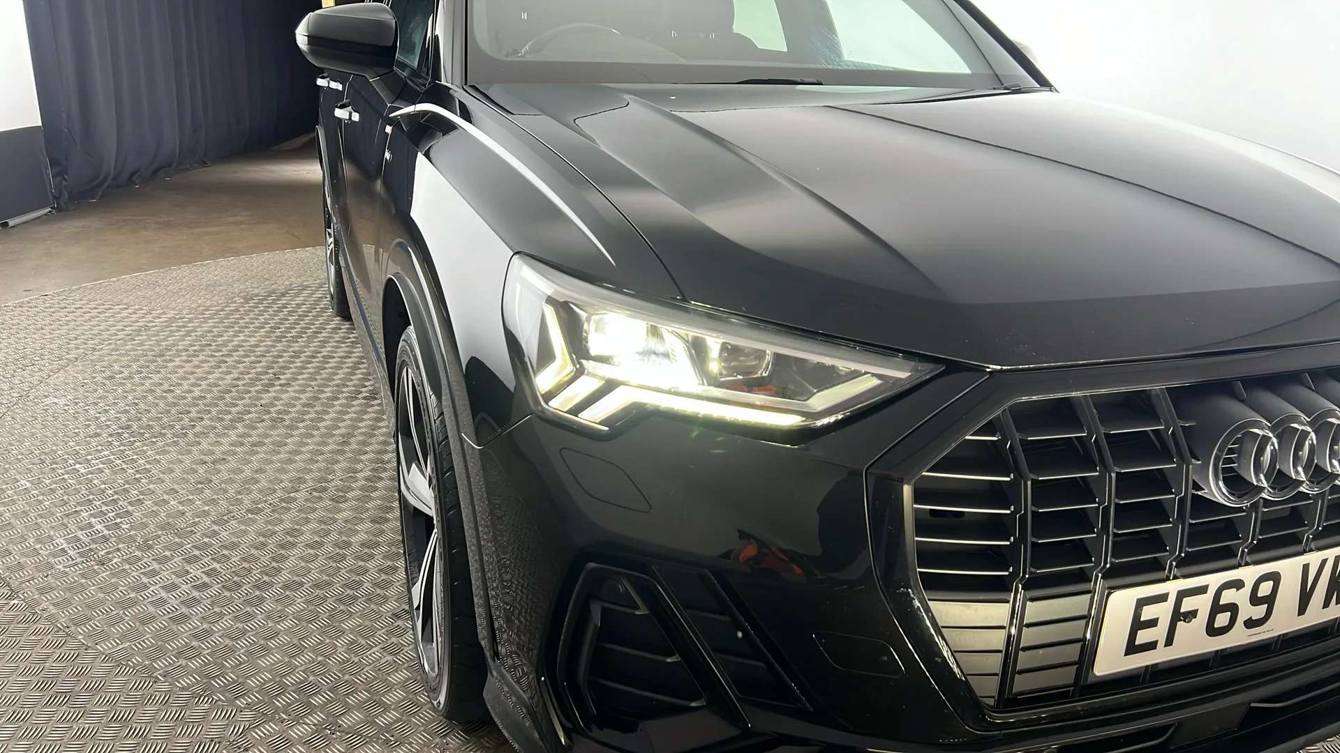2020 AUDI Q3 2020 AUDI Q3