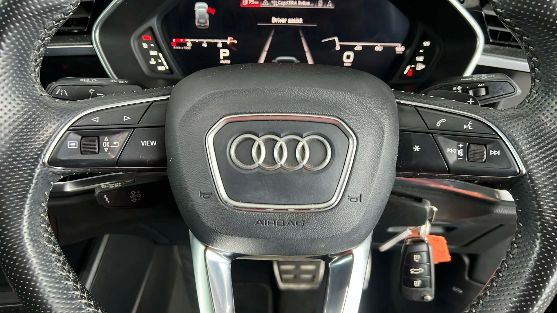 2020 AUDI Q3 2020 AUDI Q3