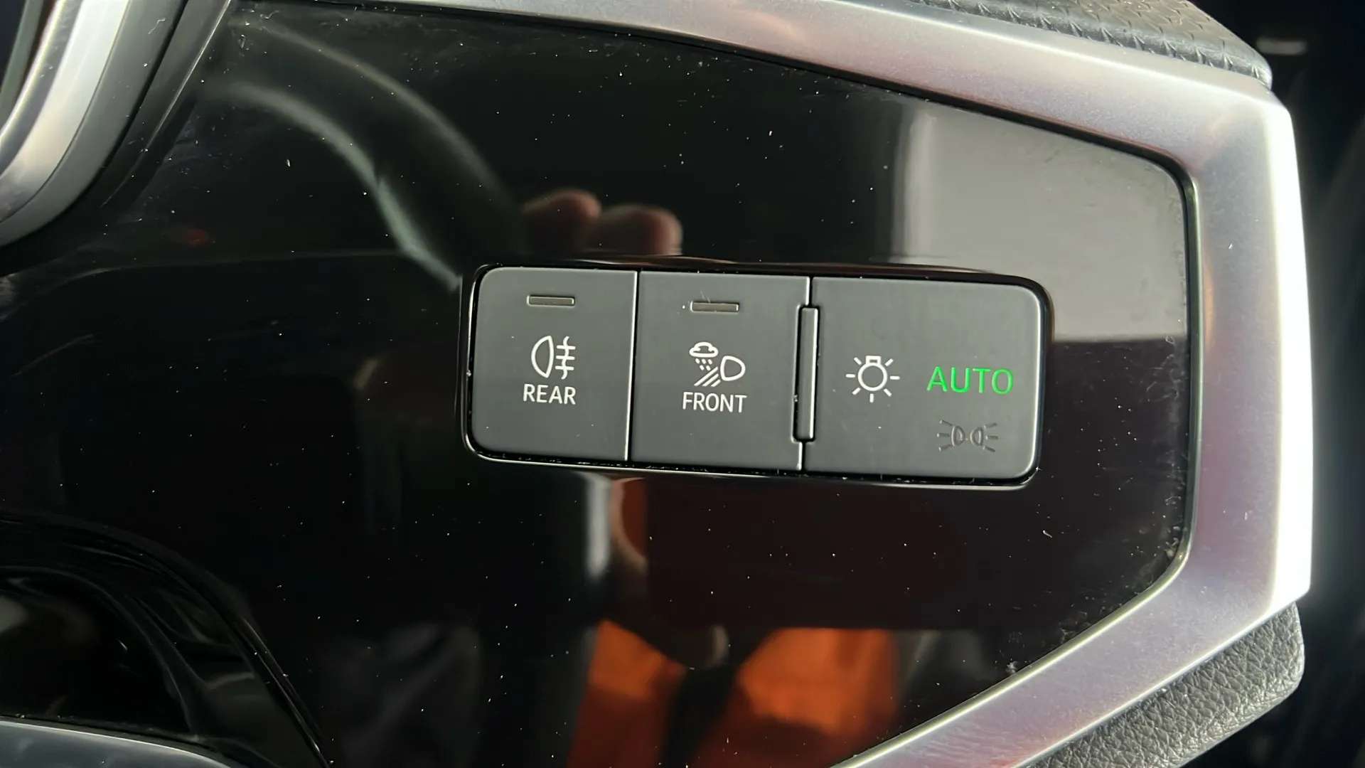 2020 AUDI Q3 2020 AUDI Q3