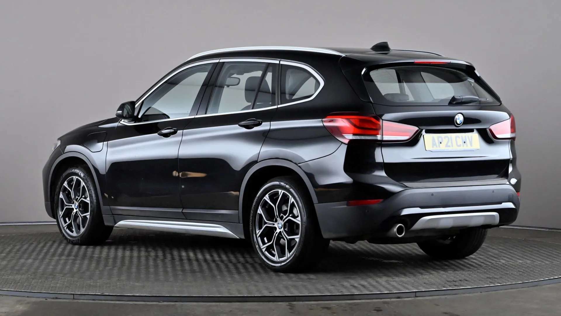 A 2021 BMW X1 xDrive 25e xLine Auto A 2021 BMW X1 xDrive 25e xLine Auto