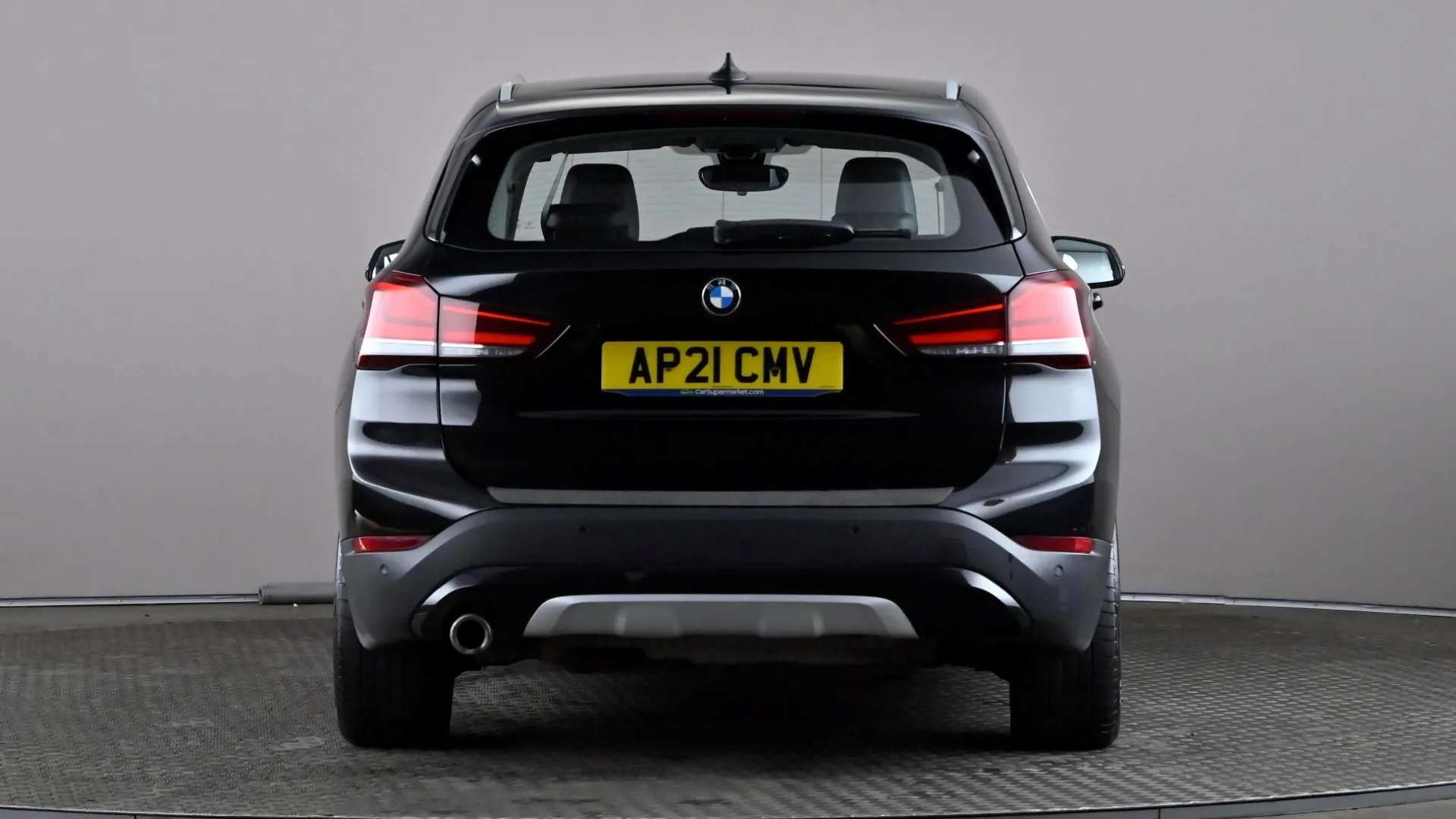 2021 BMW X1 2021 BMW X1