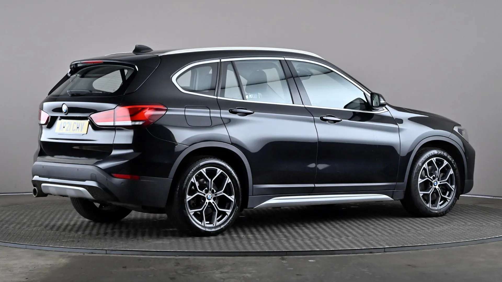 2021 BMW X1 2021 BMW X1