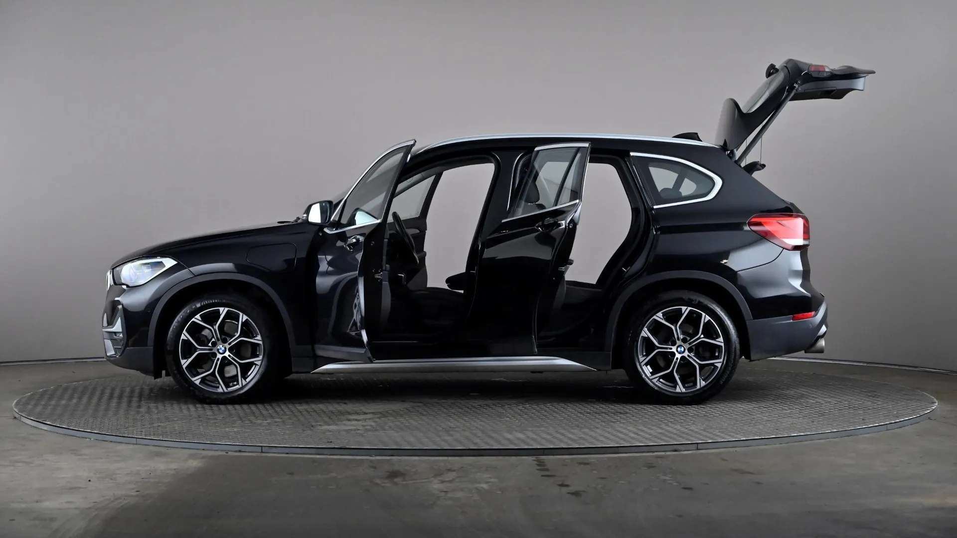2021 BMW X1 2021 BMW X1