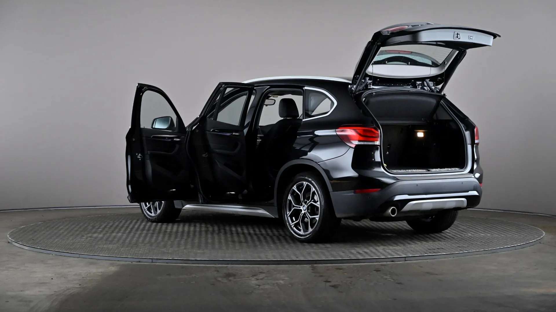 2021 BMW X1 2021 BMW X1