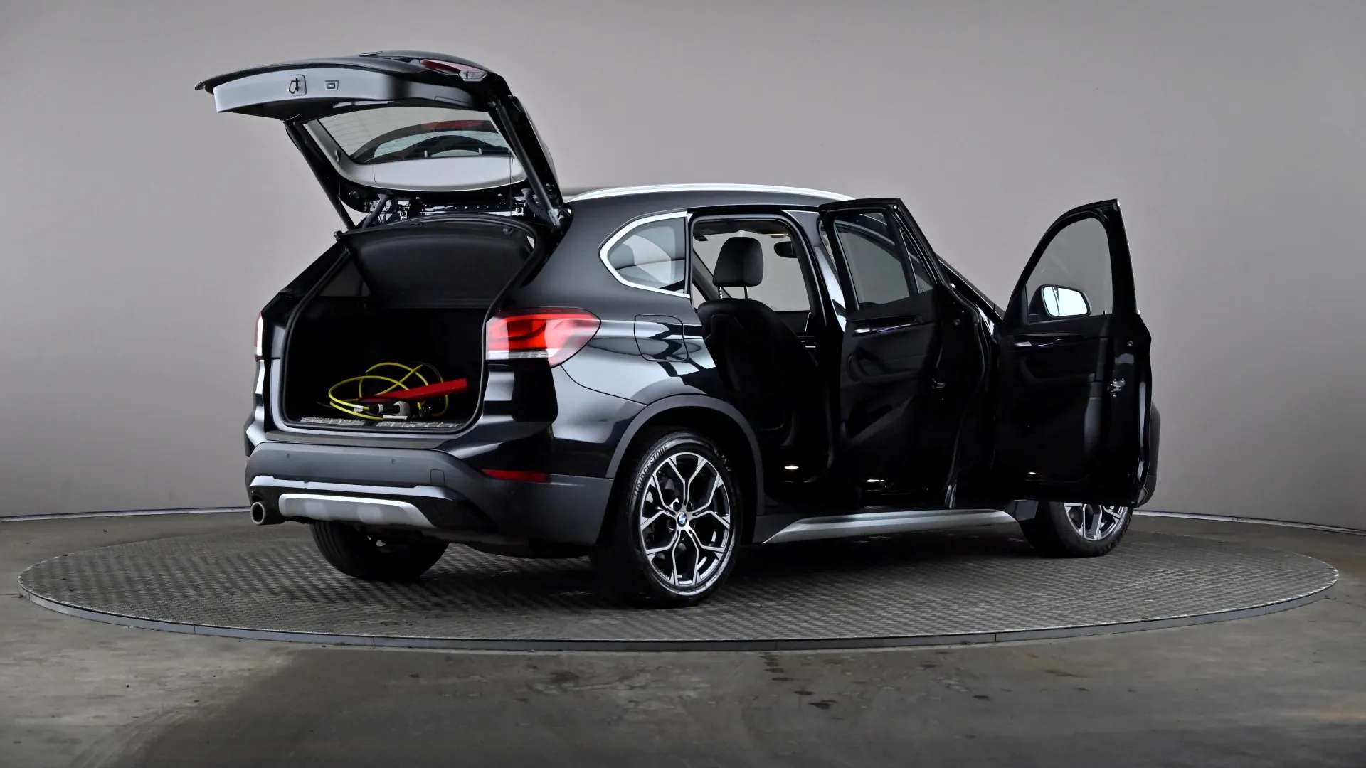 2021 BMW X1 2021 BMW X1