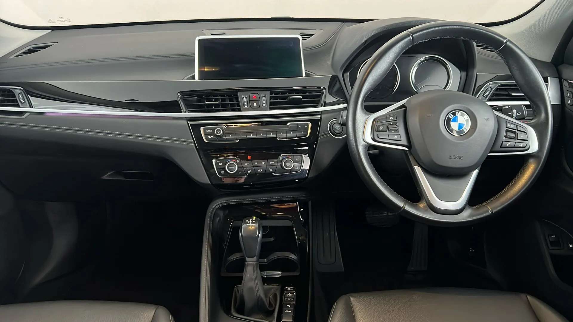 2021 BMW X1 2021 BMW X1