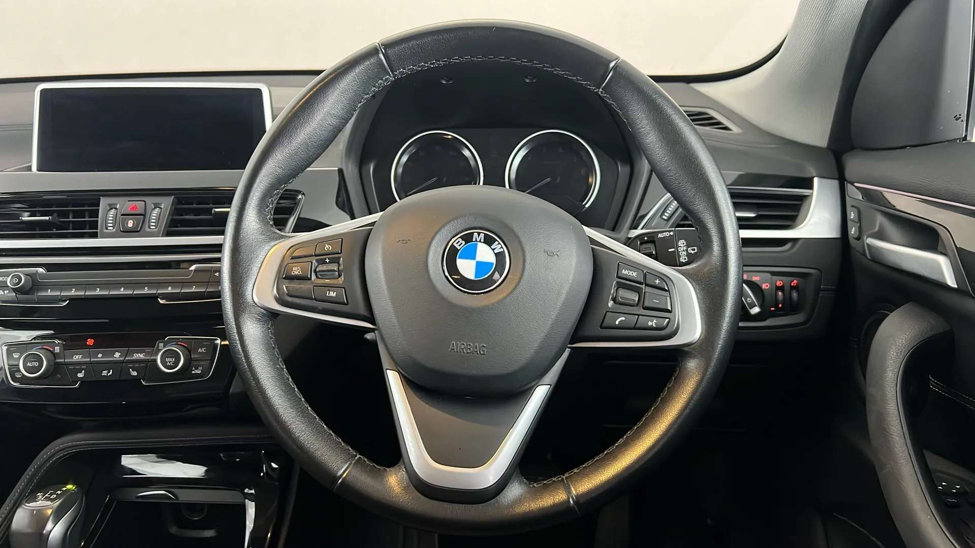 2021 BMW X1 2021 BMW X1