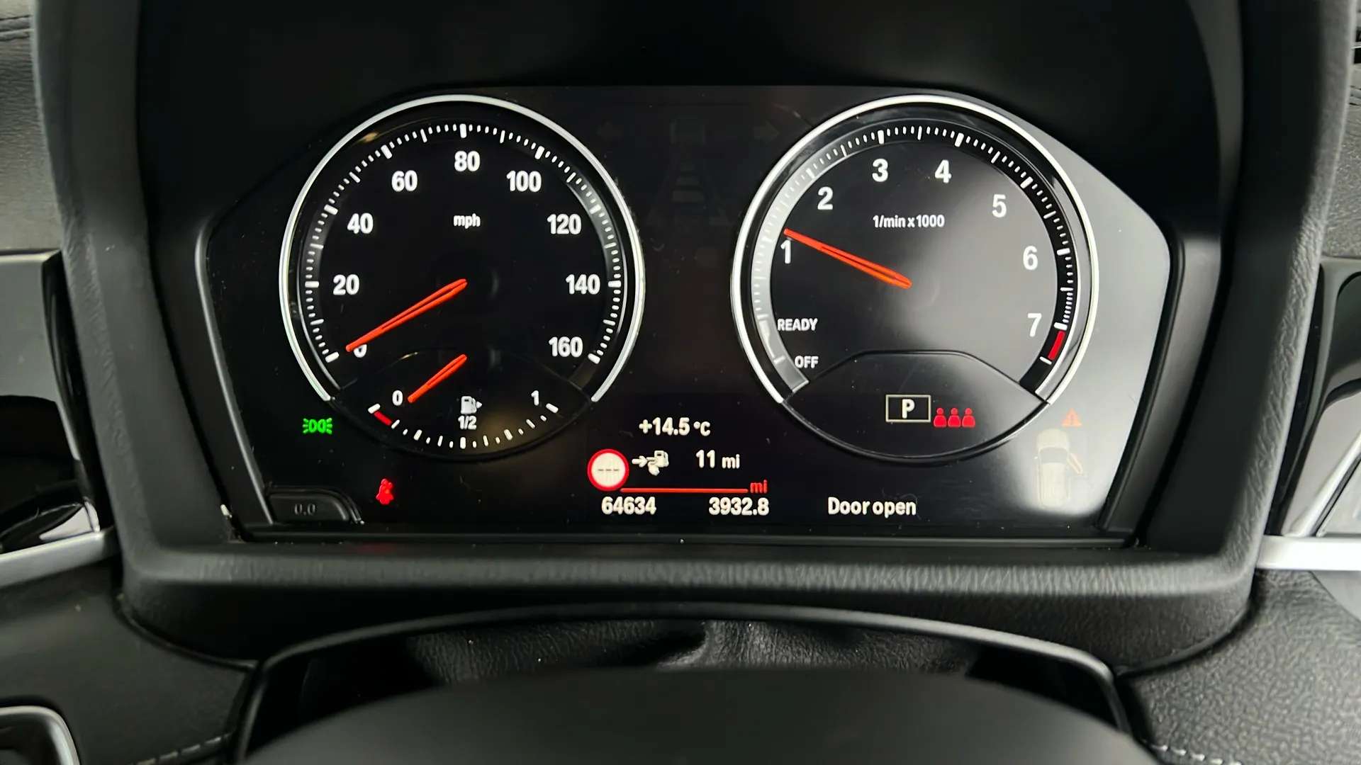 2021 BMW X1 2021 BMW X1