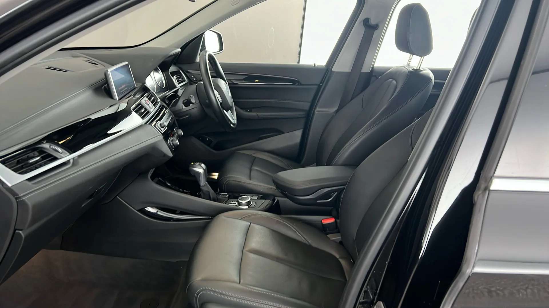 2021 BMW X1 2021 BMW X1