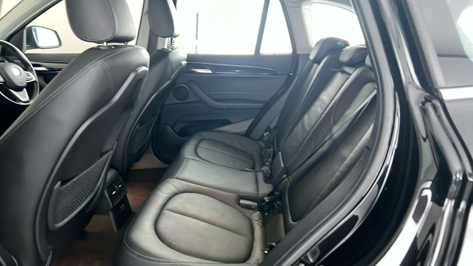 2021 BMW X1 2021 BMW X1