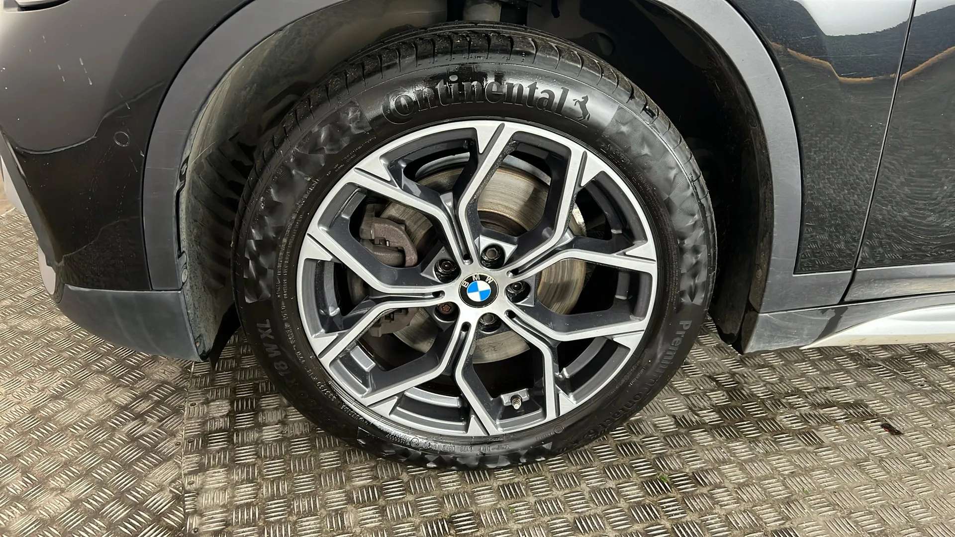 2021 BMW X1 2021 BMW X1