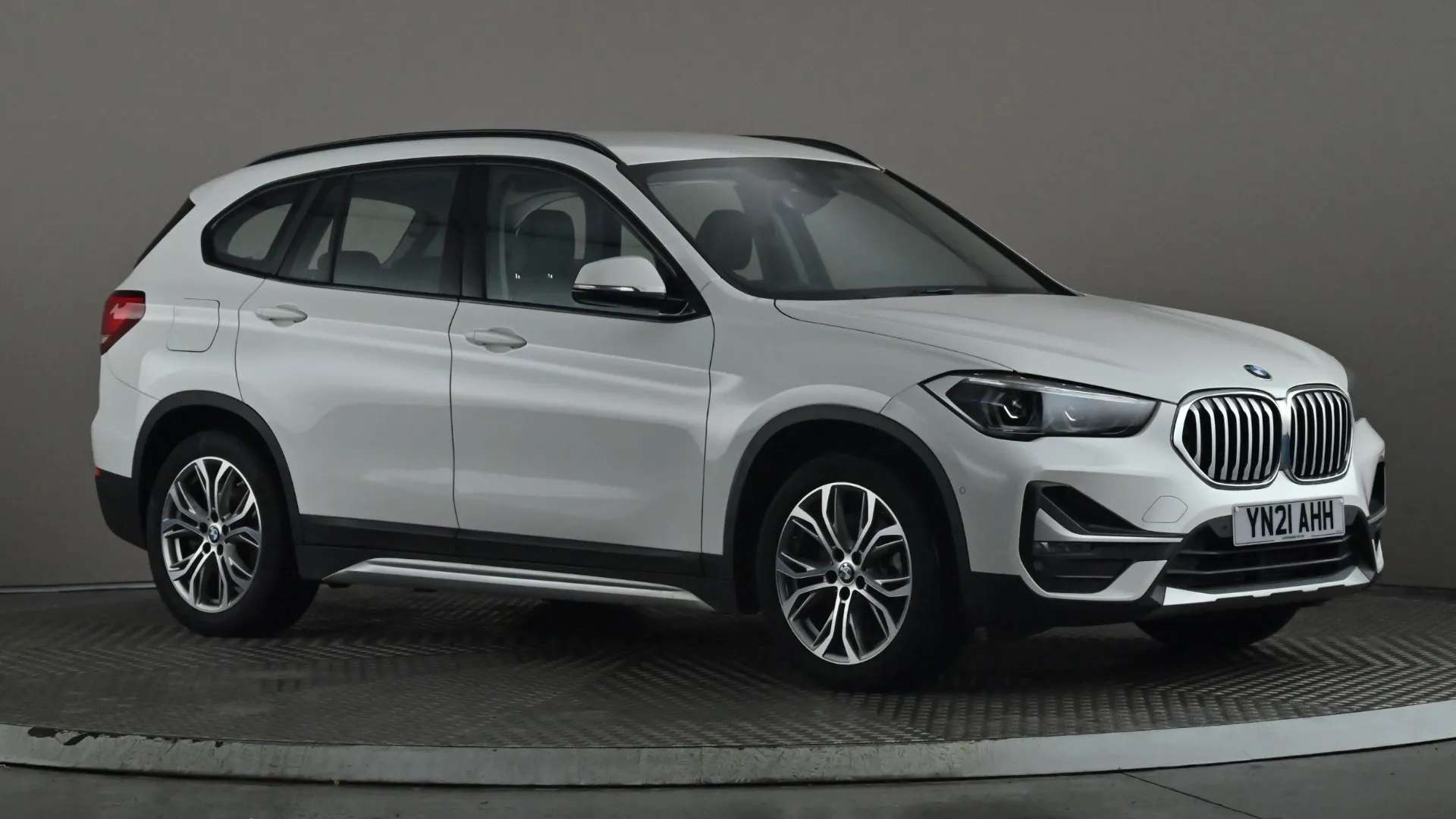 A 2021 BMW X1 xDrive 25e xLine Auto A 2021 BMW X1 xDrive 25e xLine Auto