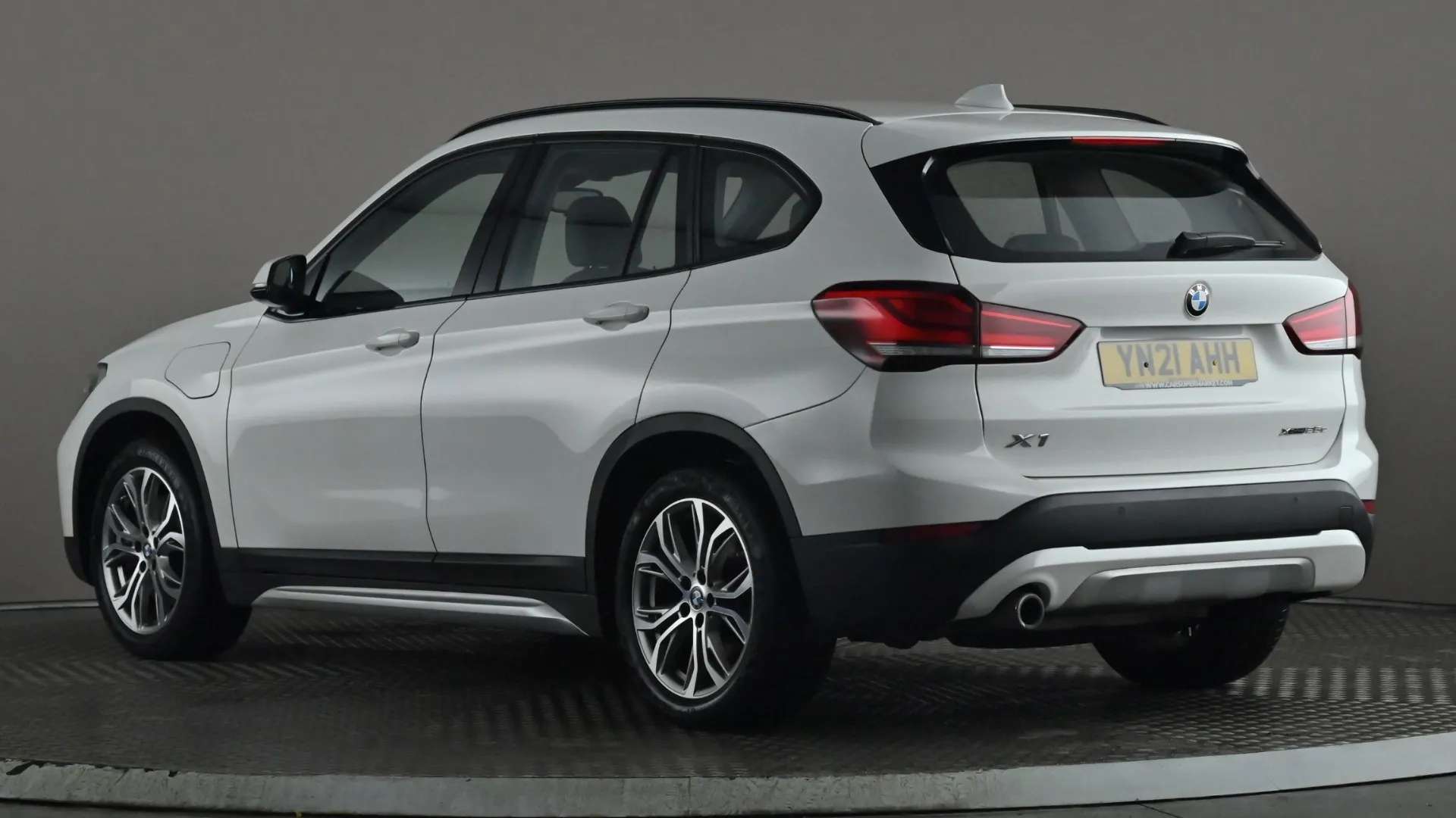 A 2021 BMW X1 xDrive 25e xLine Auto A 2021 BMW X1 xDrive 25e xLine Auto