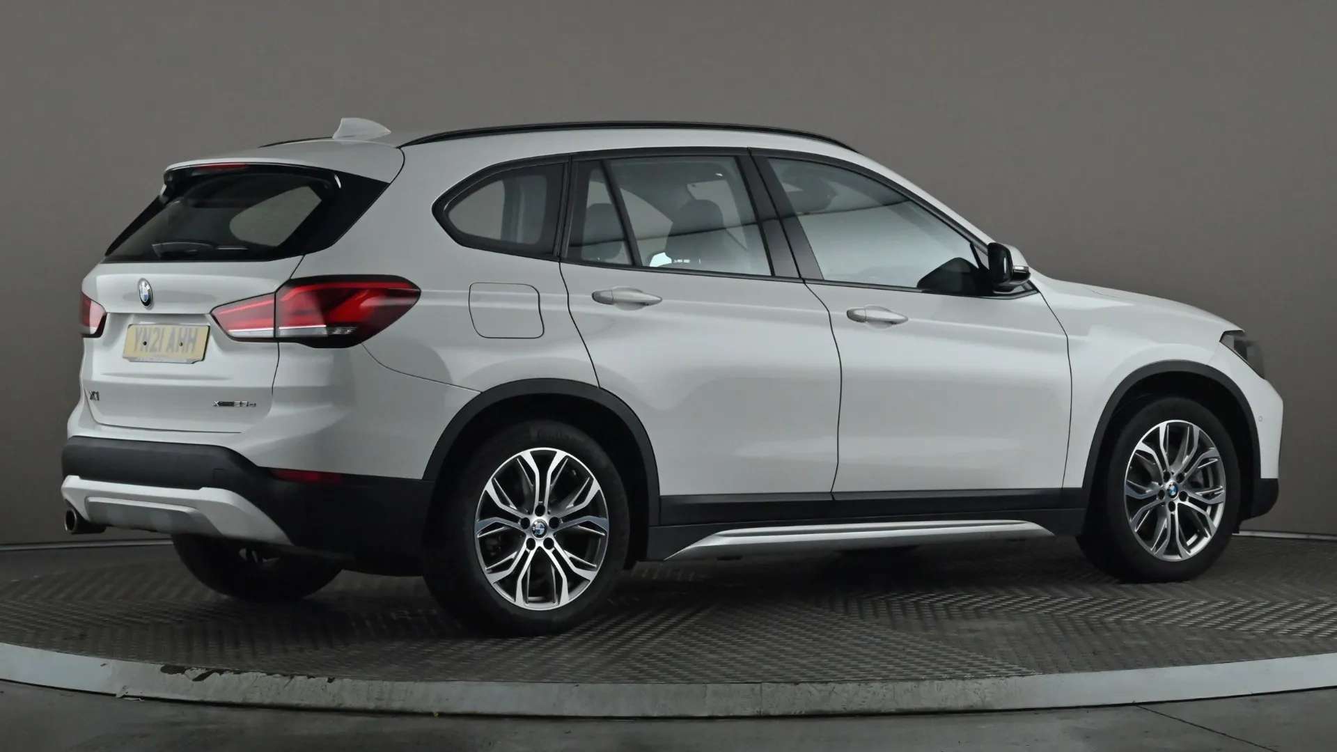 2021 BMW X1 2021 BMW X1