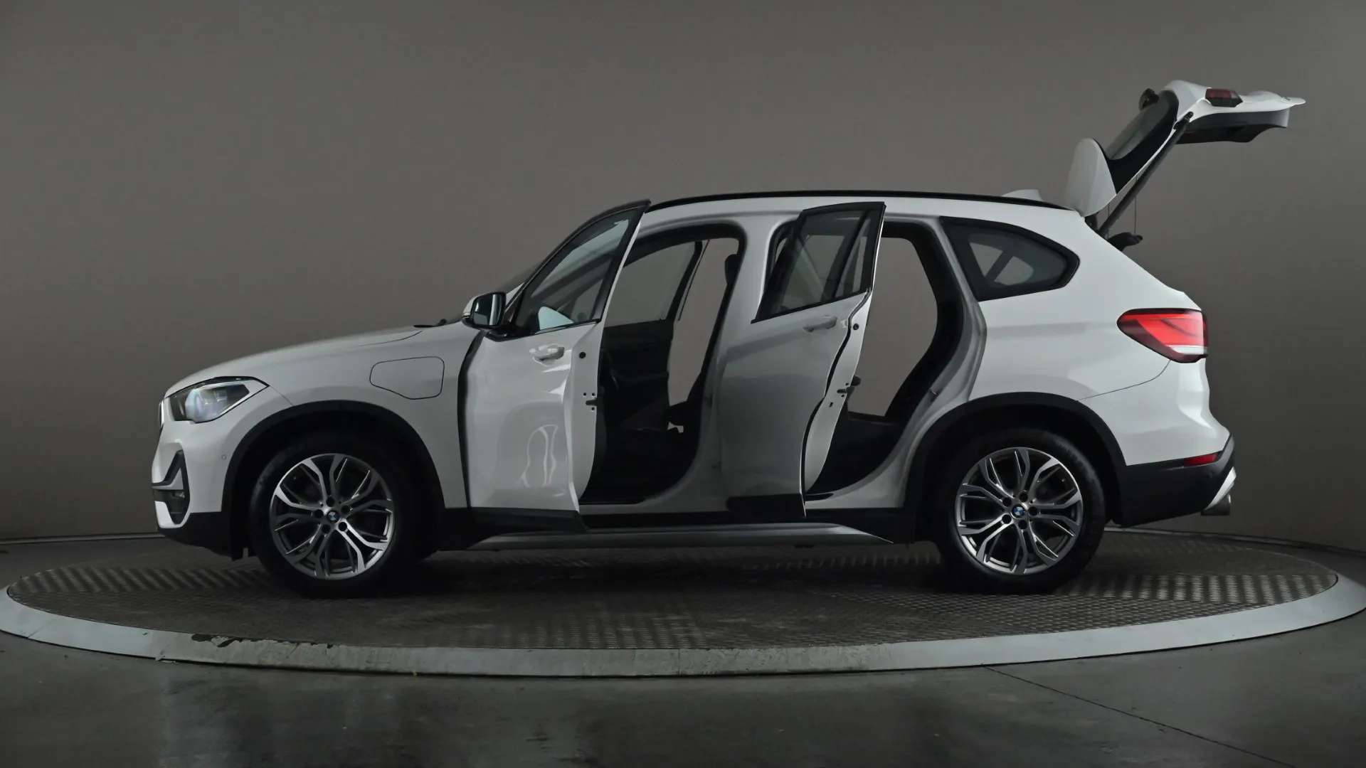 2021 BMW X1 2021 BMW X1
