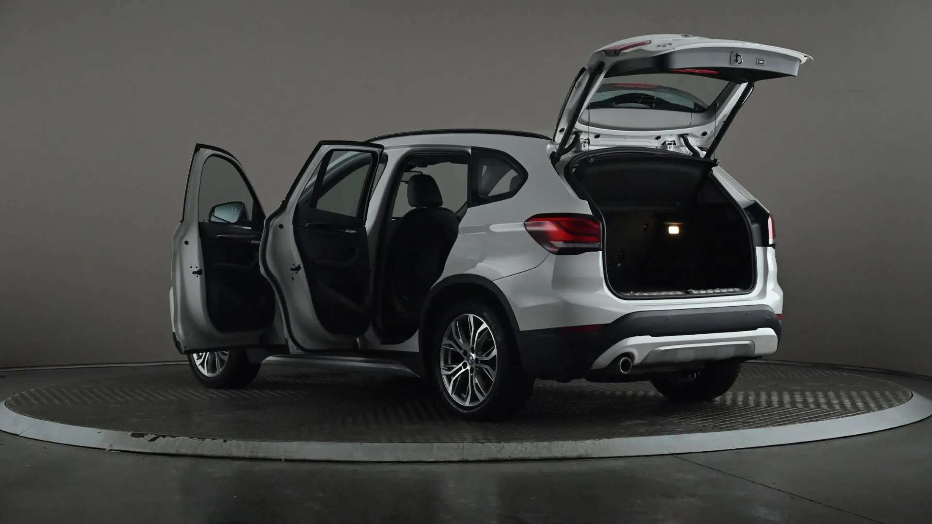 2021 BMW X1 2021 BMW X1