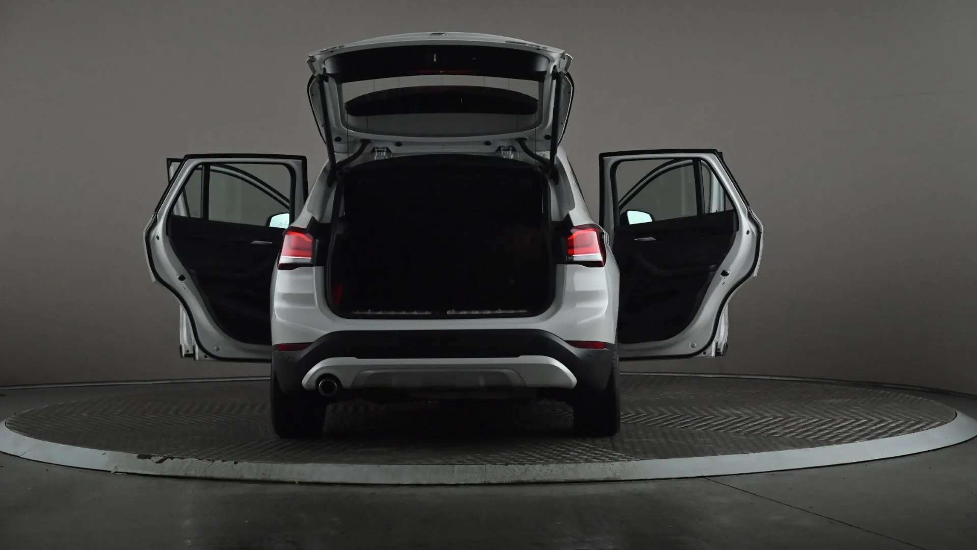 2021 BMW X1 2021 BMW X1