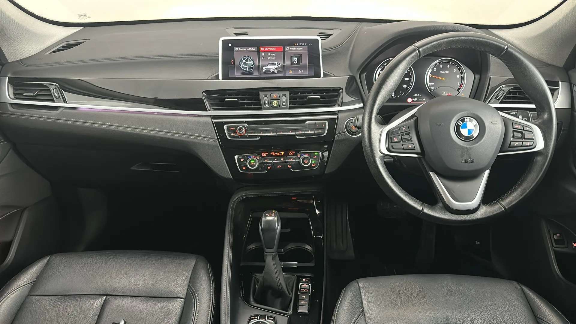 2021 BMW X1 2021 BMW X1