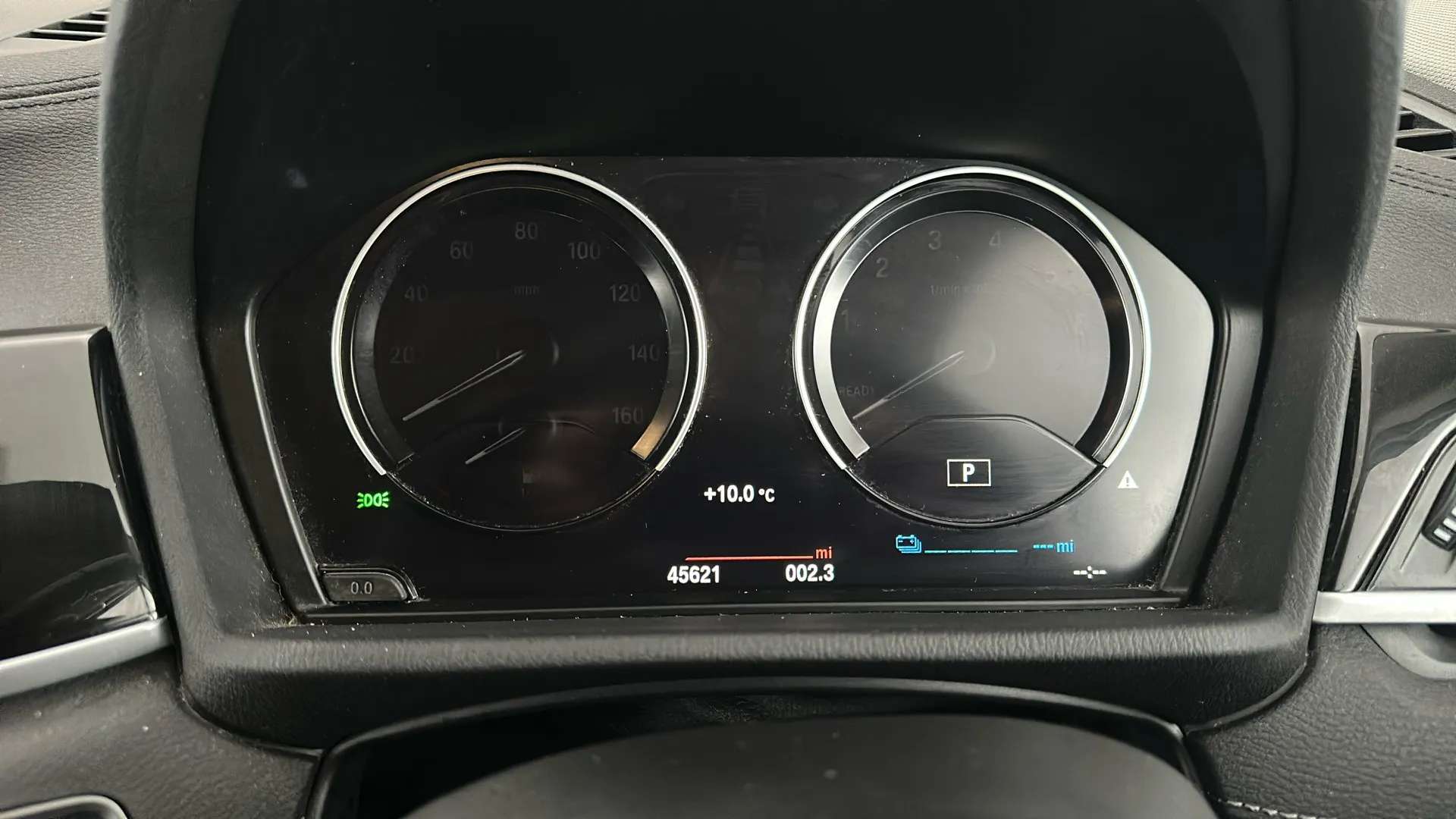 2021 BMW X1 2021 BMW X1