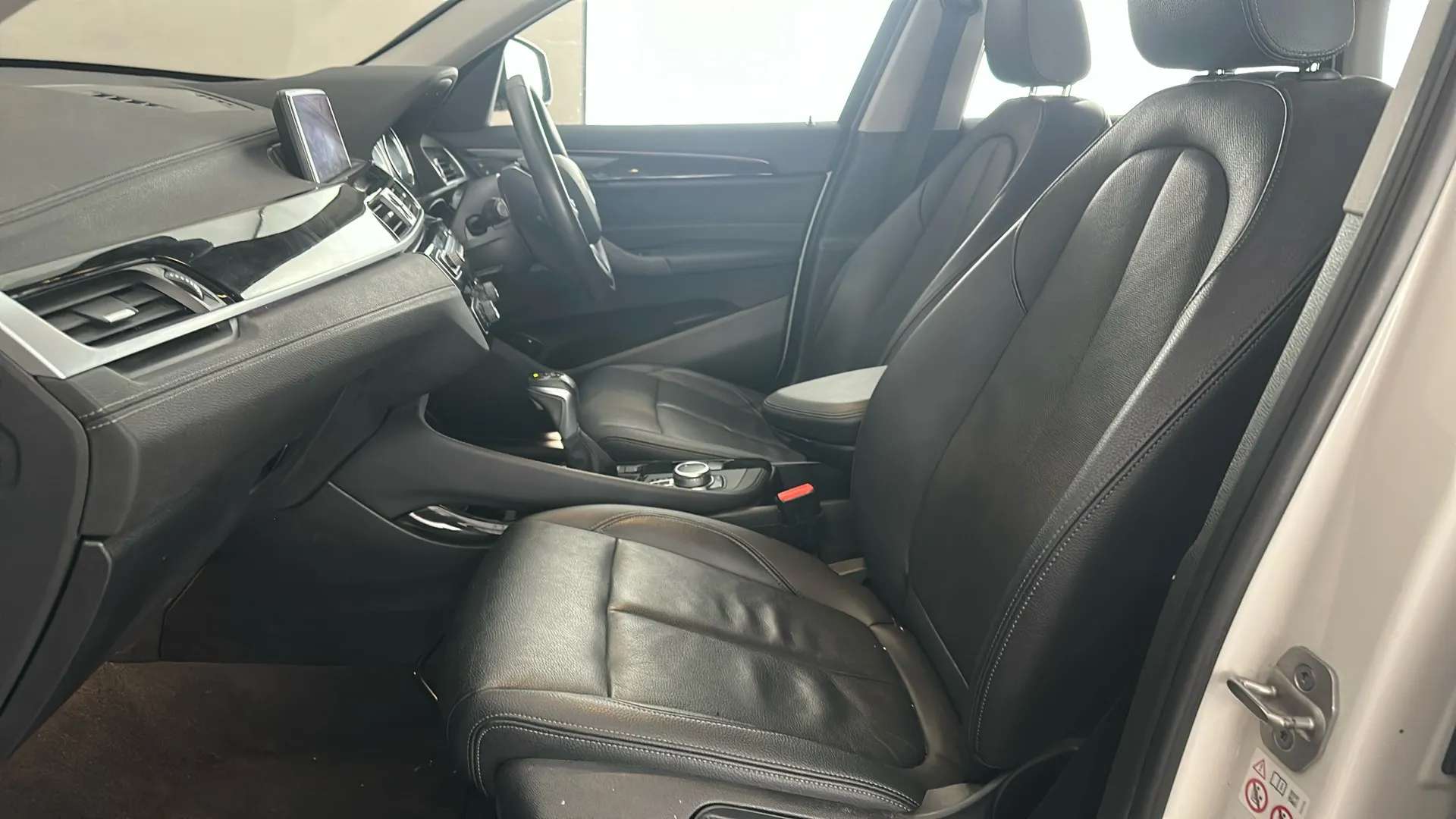 2021 BMW X1 2021 BMW X1