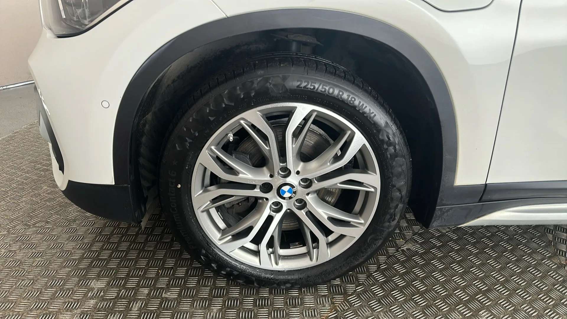 2021 BMW X1 2021 BMW X1