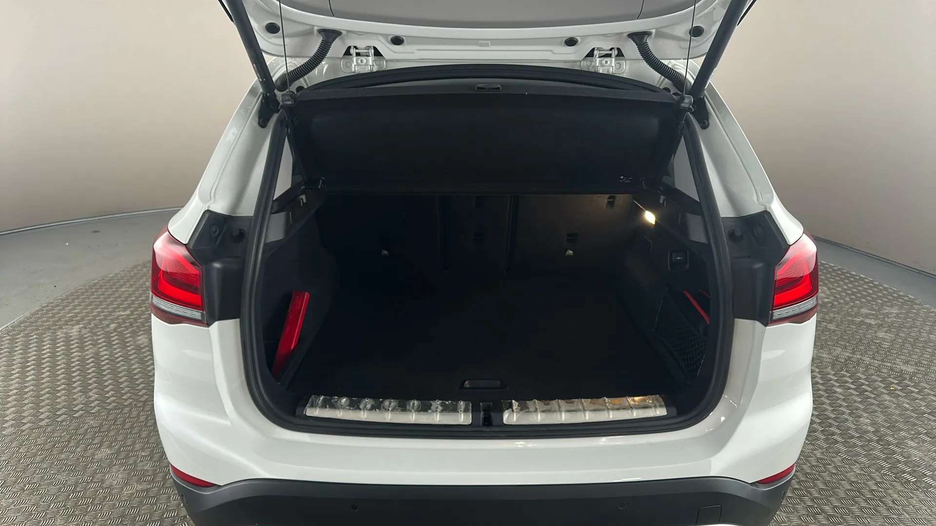 2021 BMW X1 2021 BMW X1