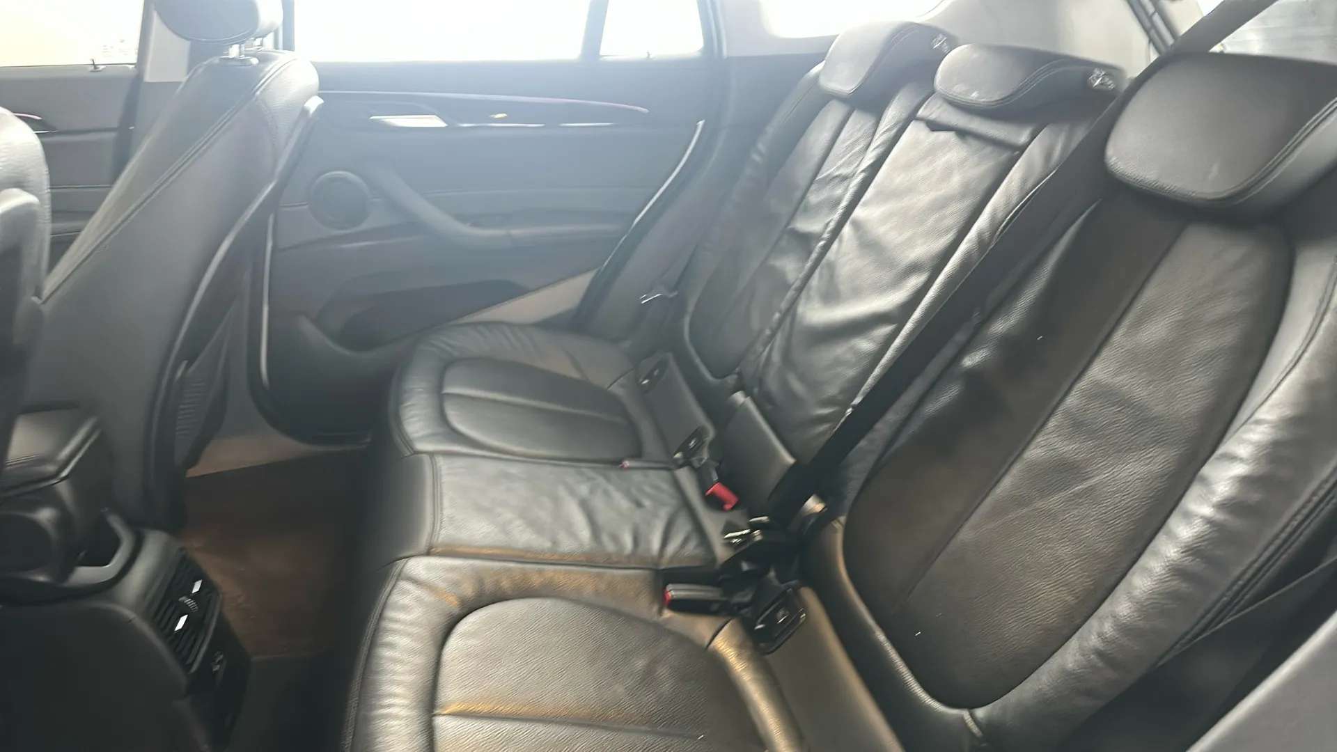 2021 BMW X1 2021 BMW X1