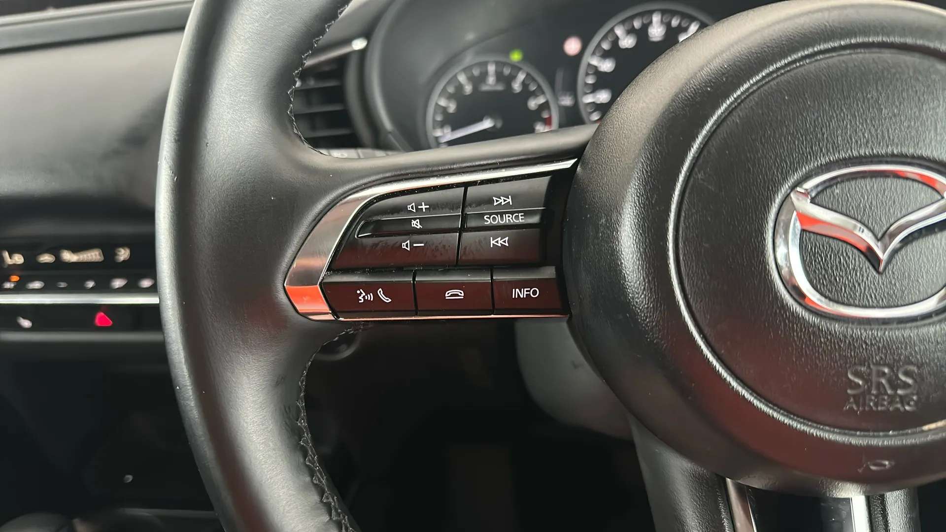 2024 MAZDA CX-30 2024 MAZDA CX-30