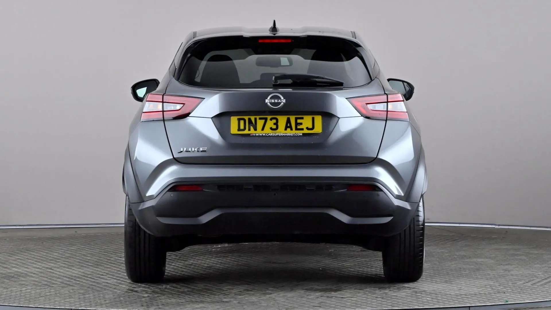 A 2024 NISSAN JUKE 1.0 DiG-T 114 N-Connecta DCT A 2024 NISSAN JUKE 1.0 DiG-T 114 N-Connecta DCT