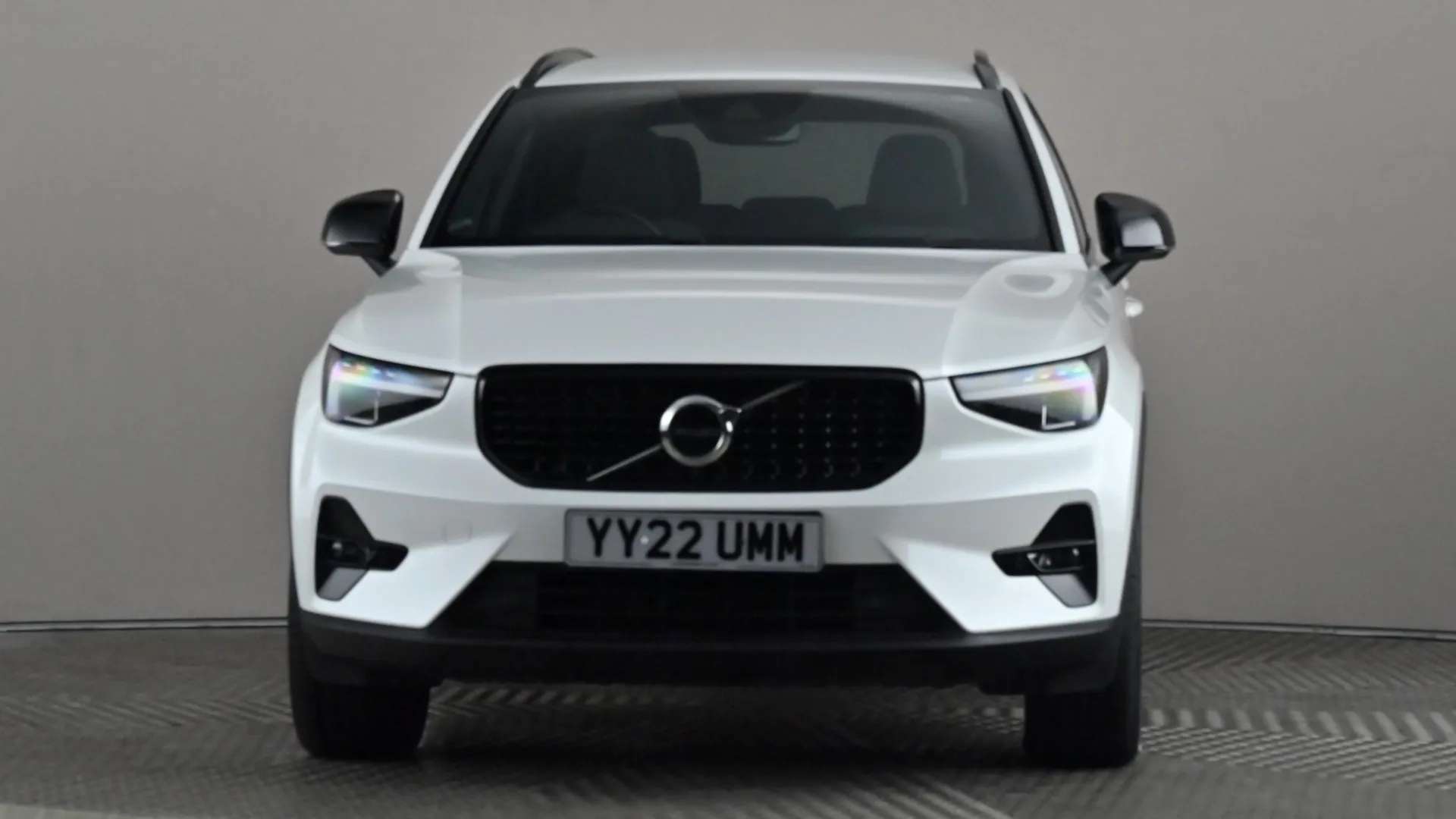A 2022 VOLVO XC40 1.5 T4 Recharge PHEV Plus Dark Auto A 2022 VOLVO XC40 1.5 T4 Recharge PHEV Plus Dark Auto