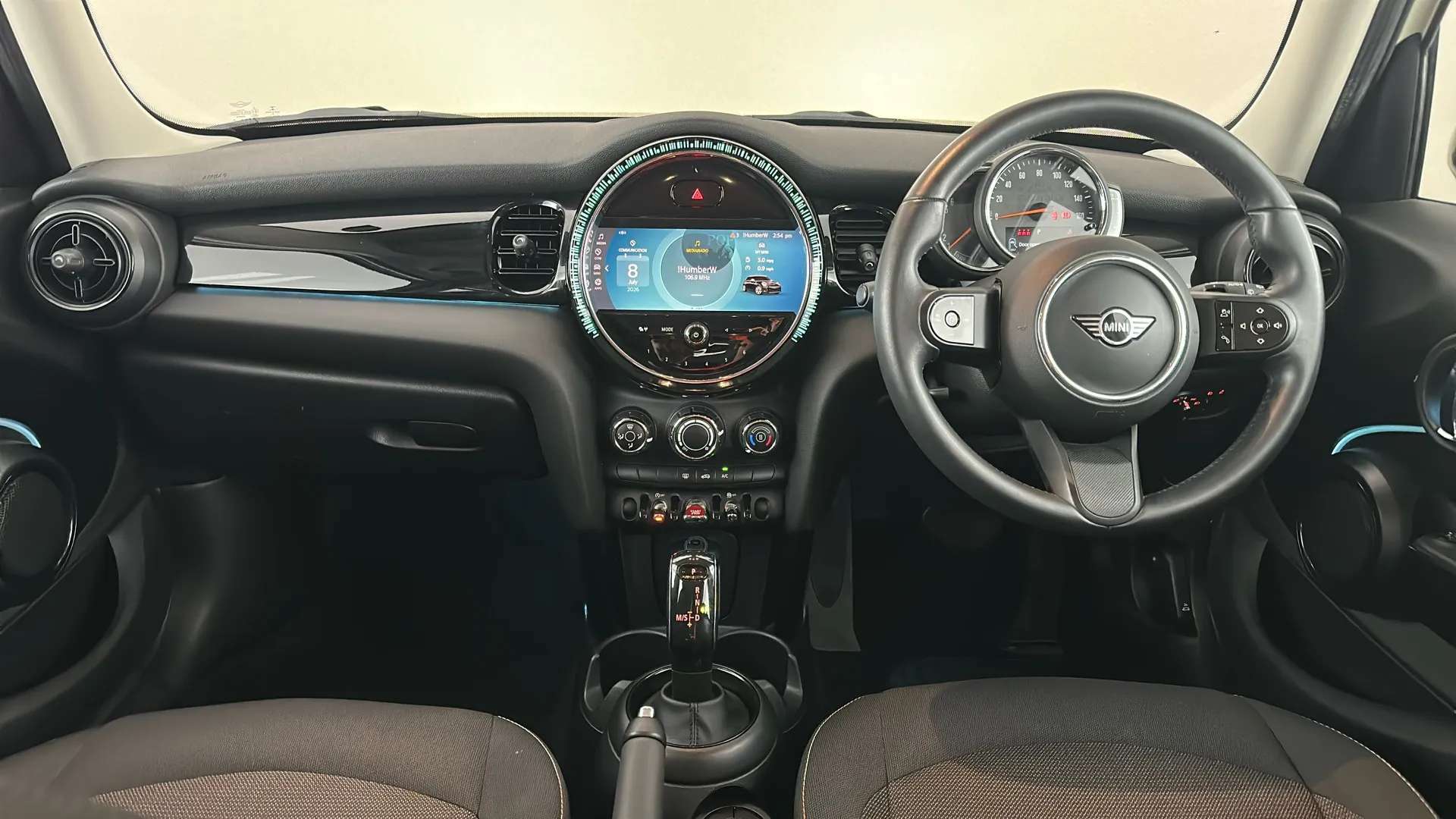 2021 MINI HATCH 2021 MINI HATCH