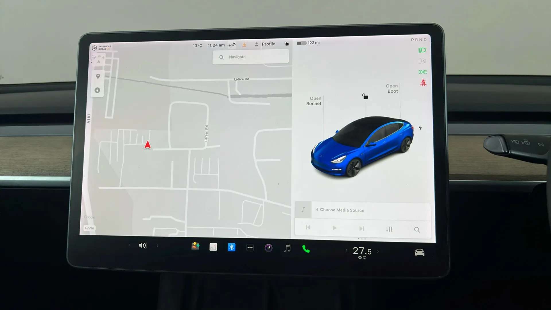 2021 TESLA MODEL 3 2021 TESLA MODEL 3