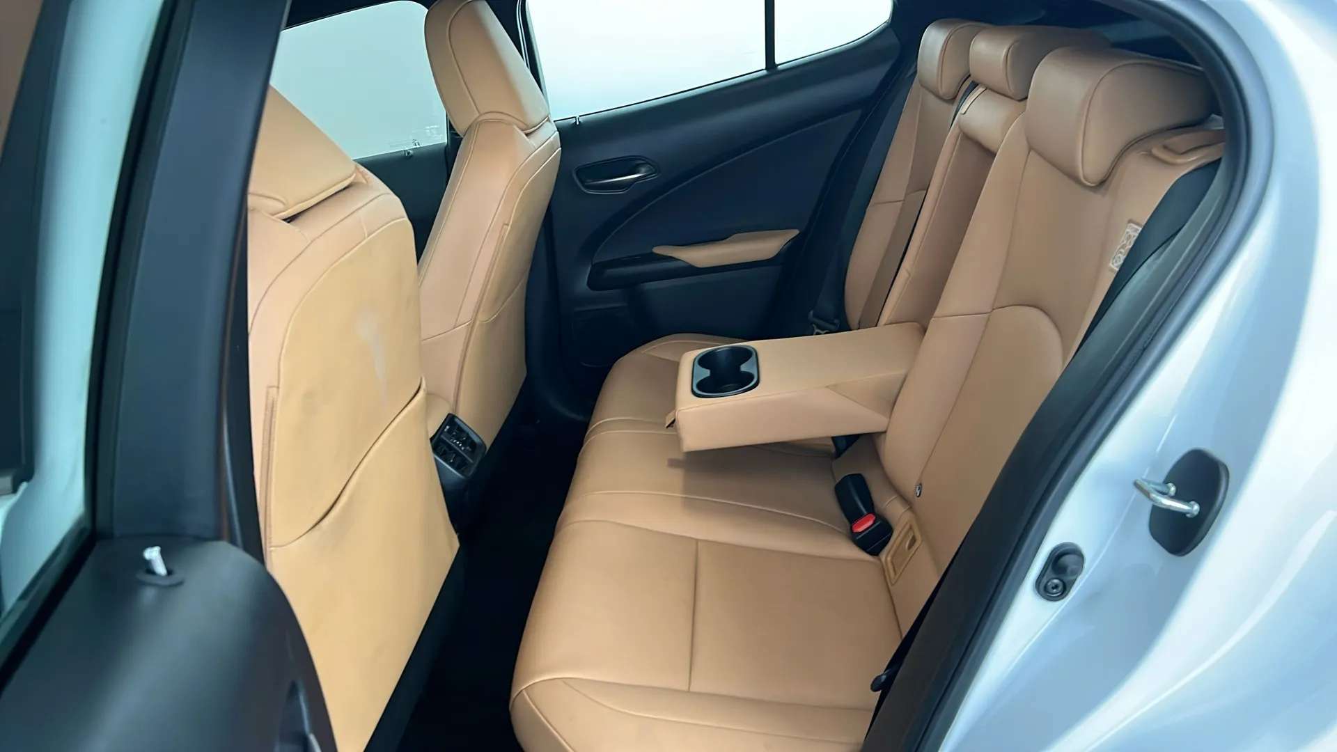 2023 LEXUS UX 2023 LEXUS UX
