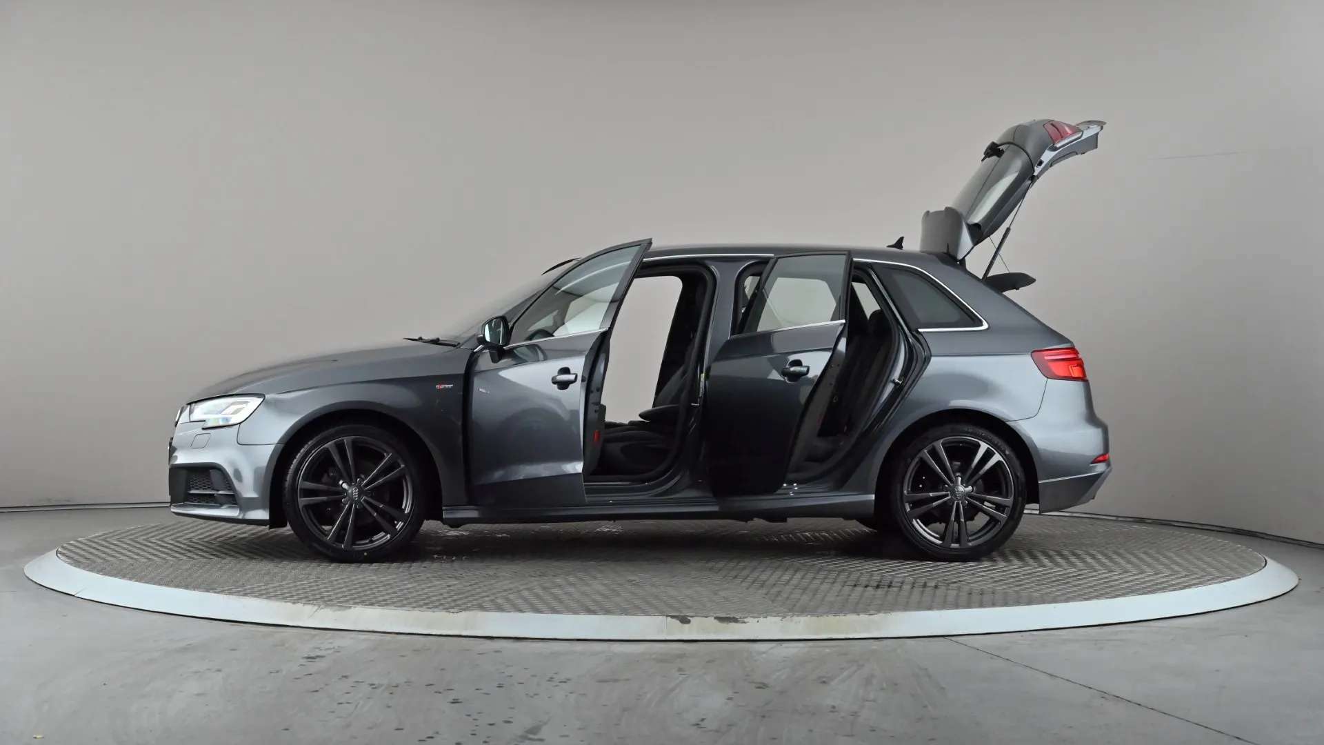 2019 AUDI A3 2019 AUDI A3