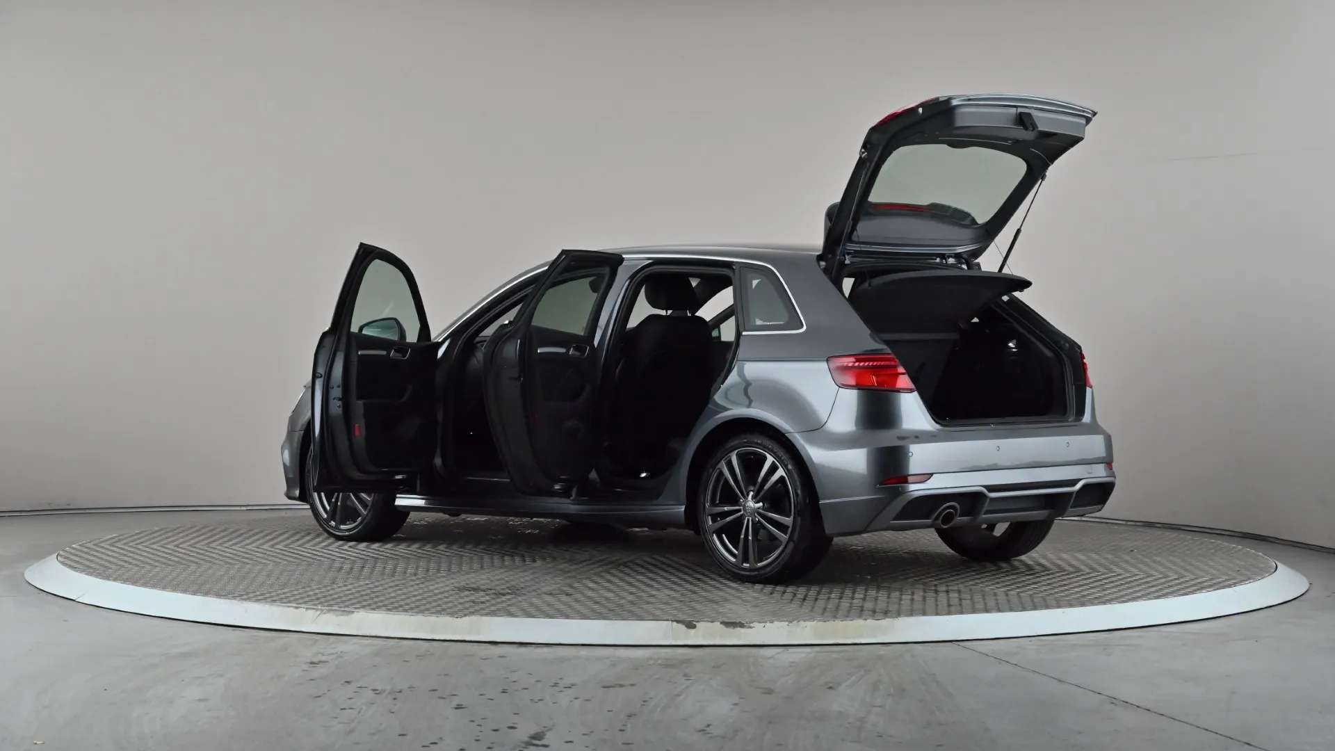 2019 AUDI A3 2019 AUDI A3