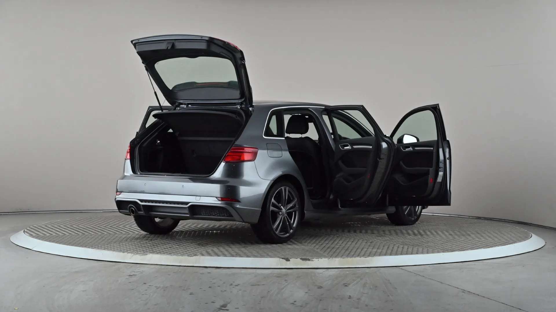 2019 AUDI A3 2019 AUDI A3