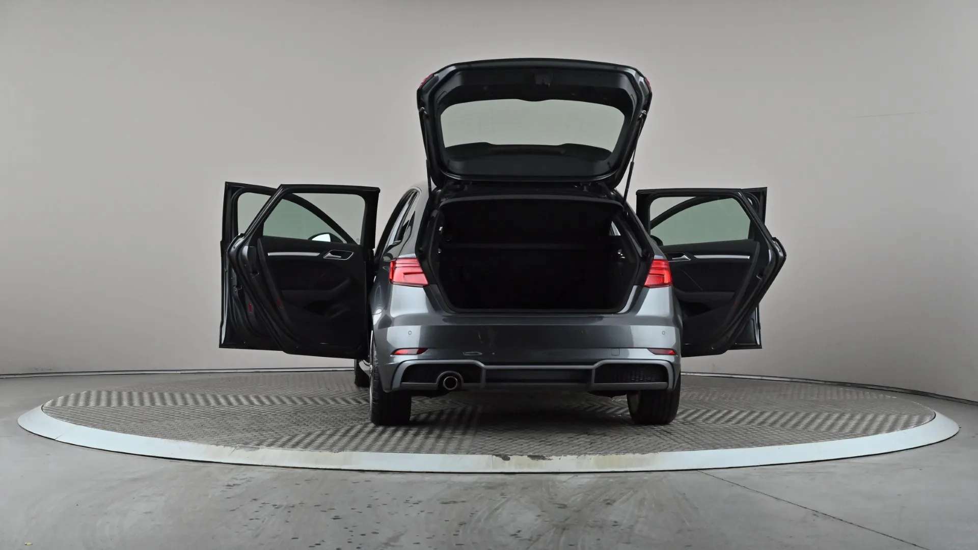 2019 AUDI A3 2019 AUDI A3