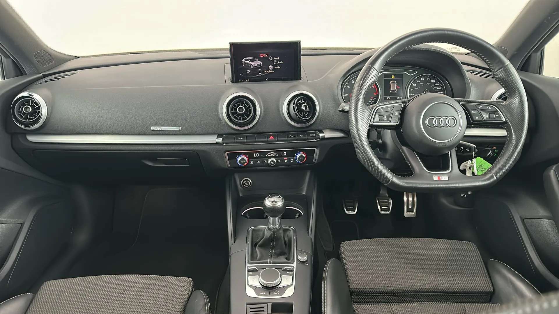 2019 AUDI A3 2019 AUDI A3
