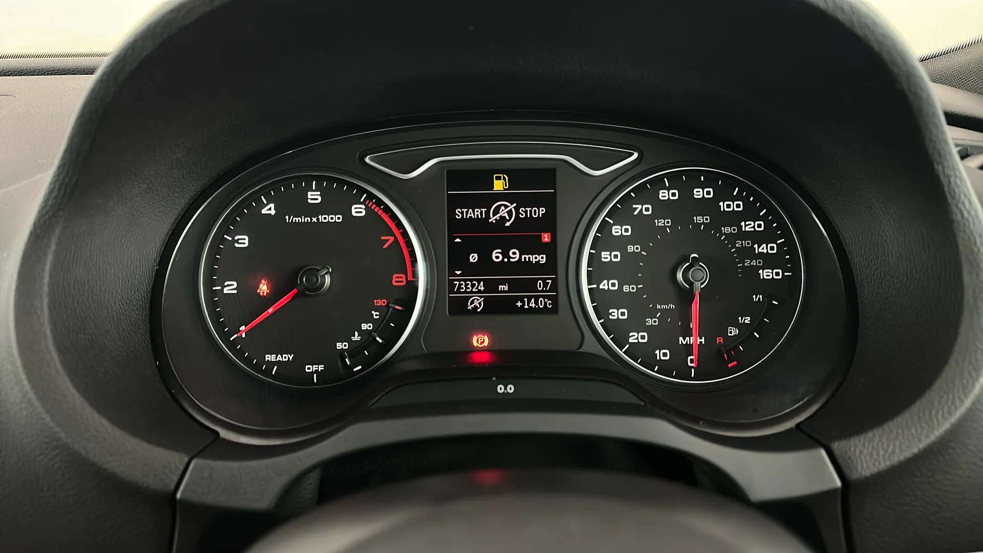 2019 AUDI A3 2019 AUDI A3