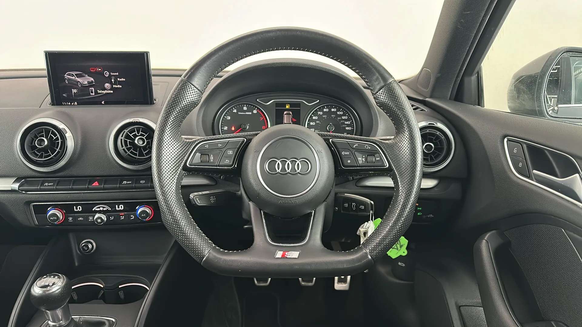 2019 AUDI A3 2019 AUDI A3
