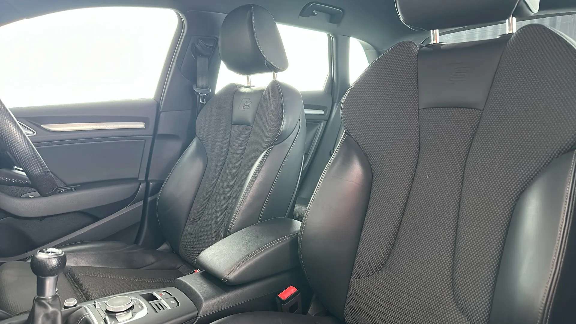 2019 AUDI A3 2019 AUDI A3