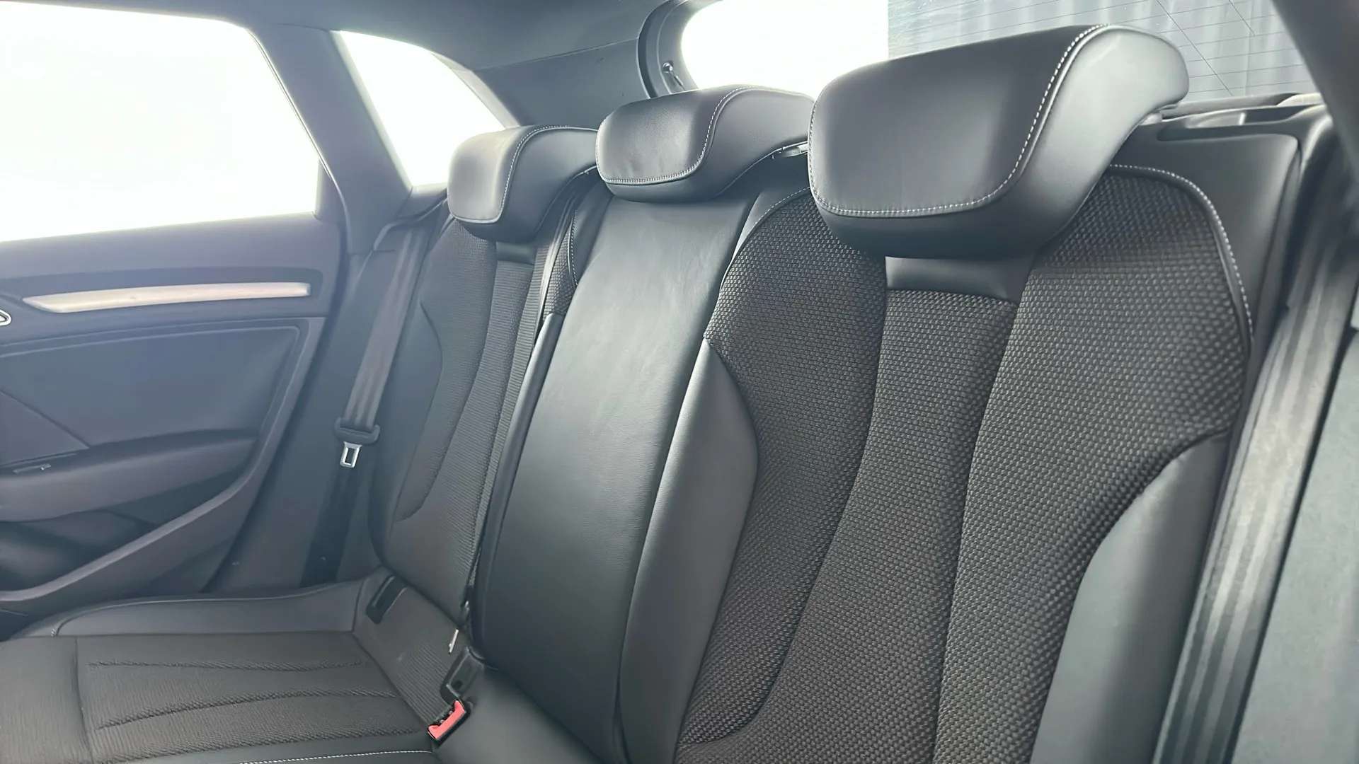 2019 AUDI A3 2019 AUDI A3