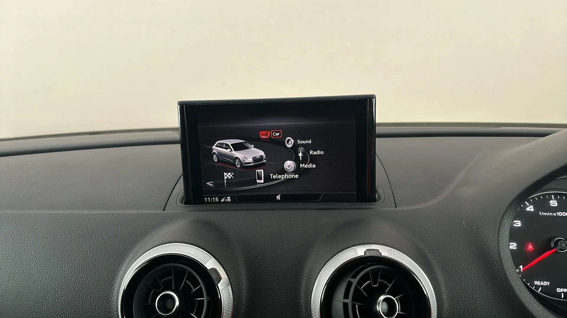 2019 AUDI A3 2019 AUDI A3