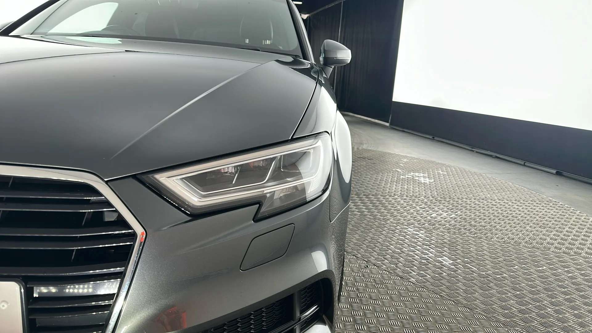 2019 AUDI A3 2019 AUDI A3