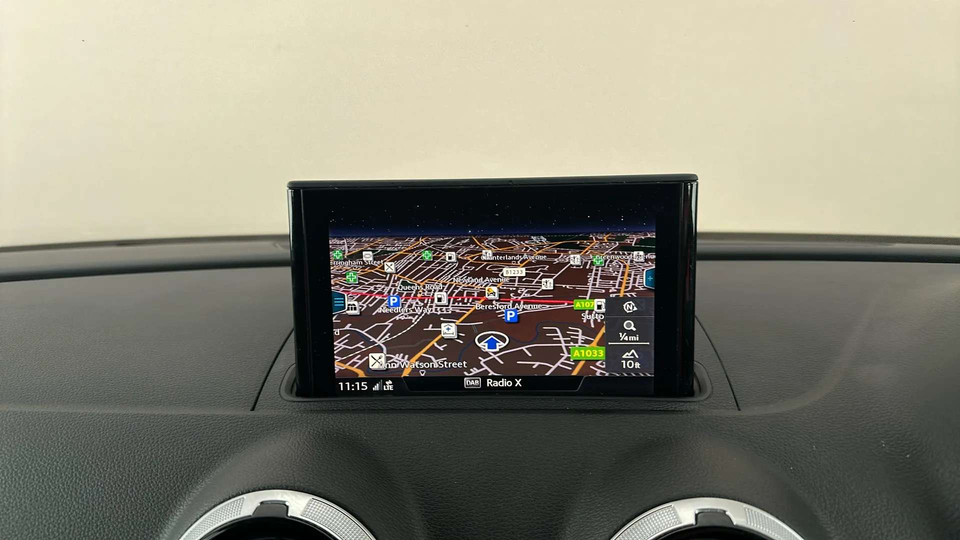2019 AUDI A3 2019 AUDI A3