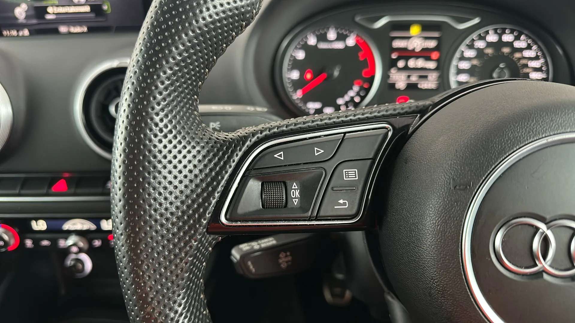 2019 AUDI A3 2019 AUDI A3