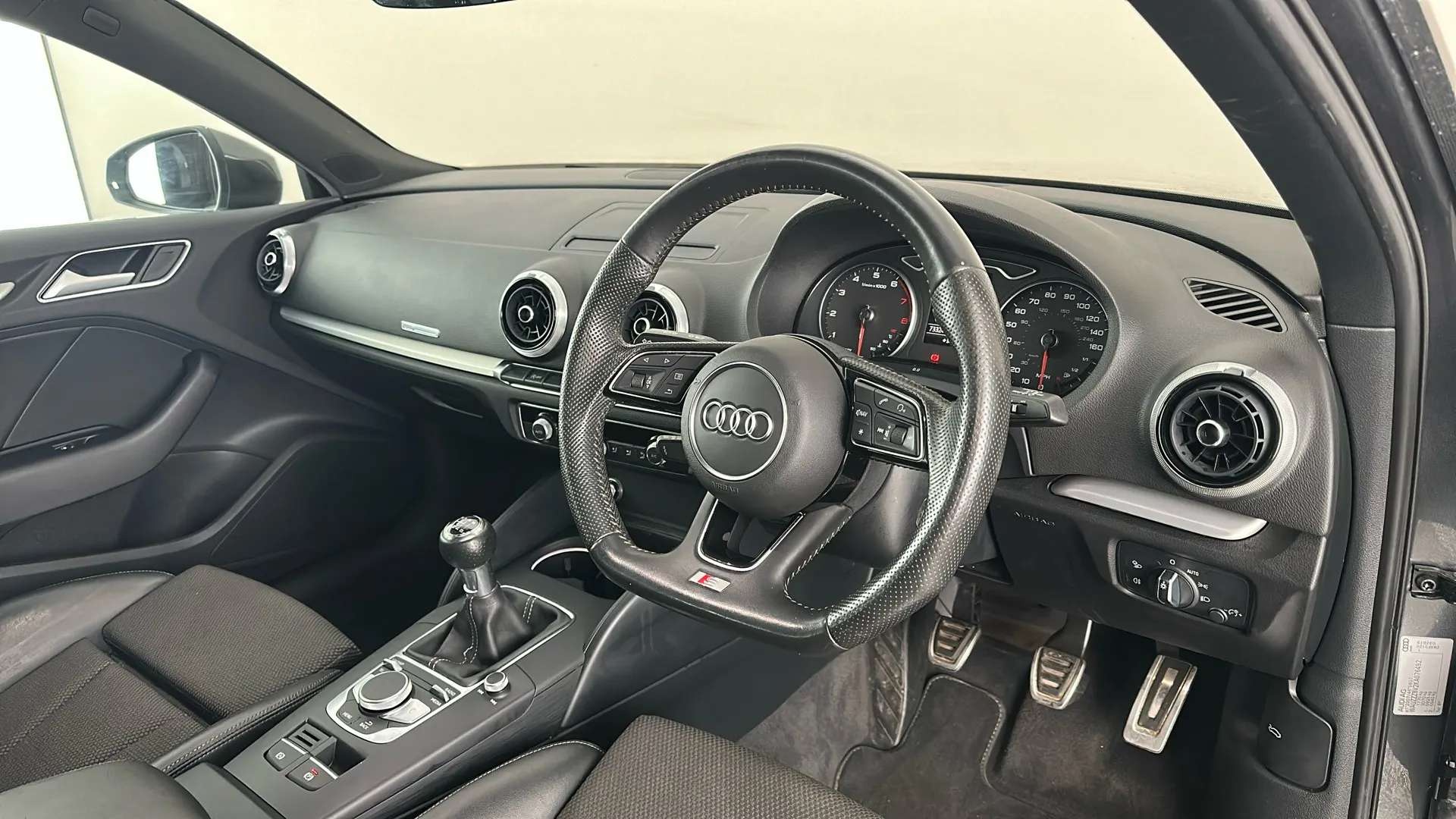2019 AUDI A3 2019 AUDI A3