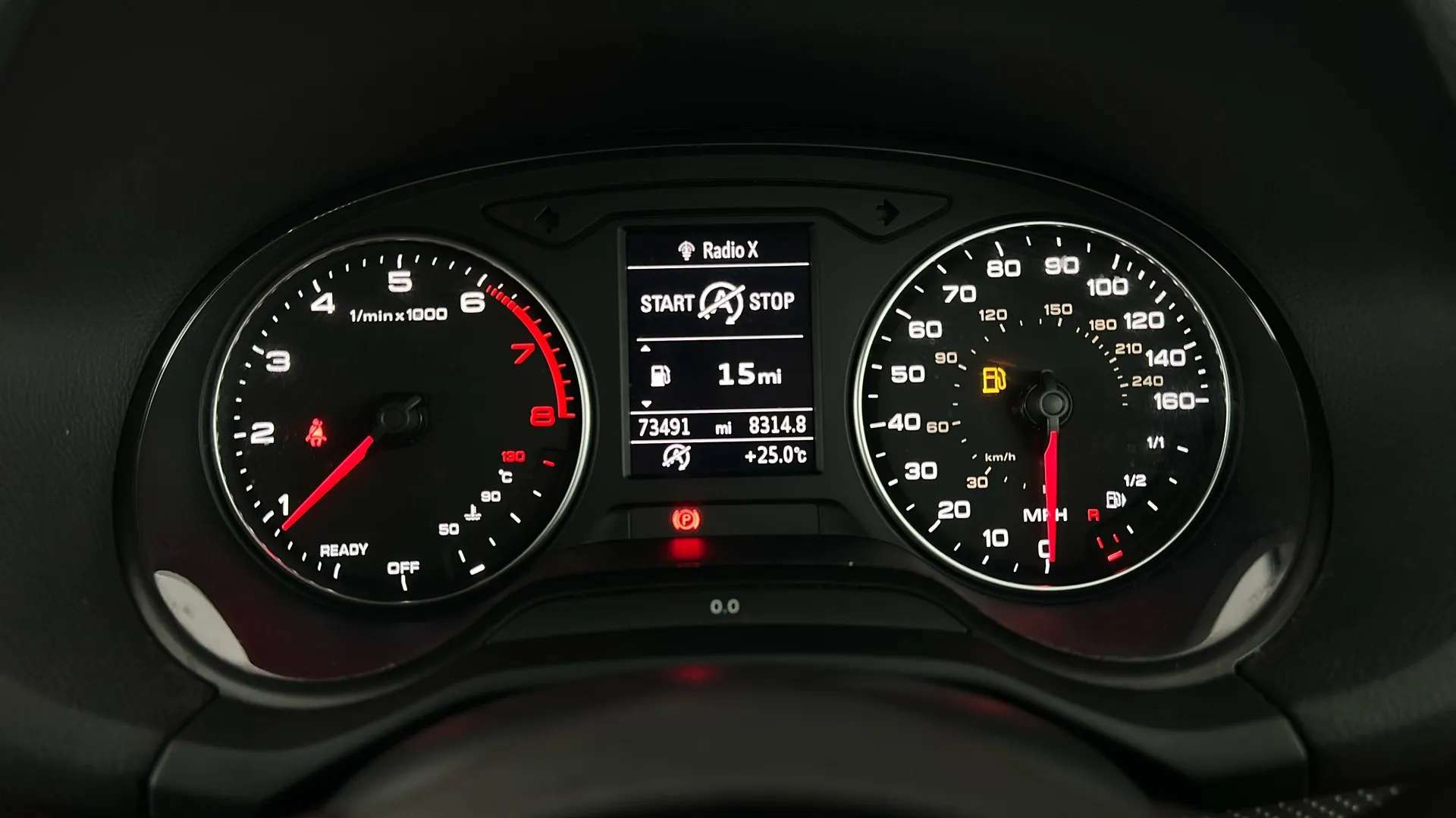 2017 AUDI Q2 2017 AUDI Q2
