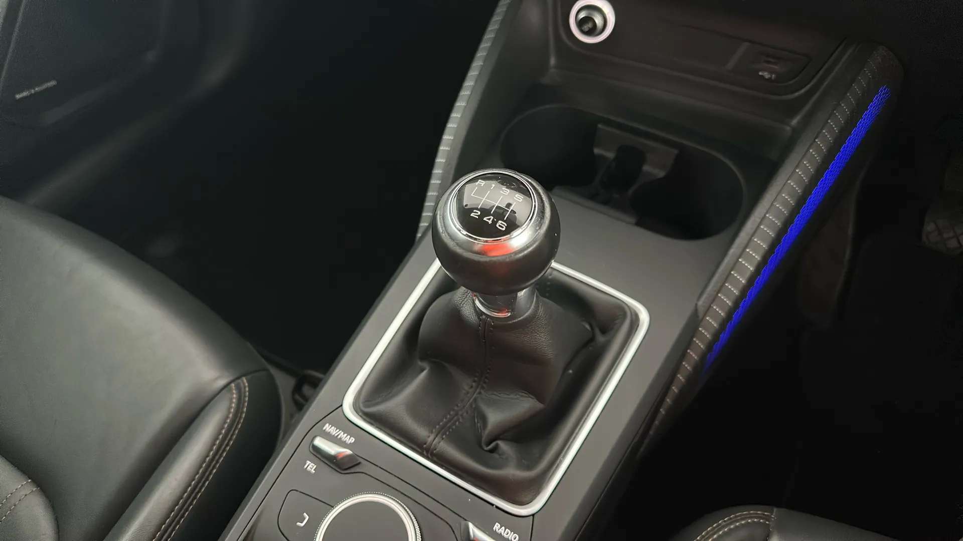 2017 AUDI Q2 2017 AUDI Q2