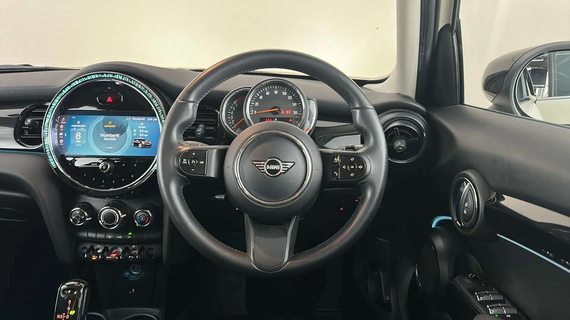 2021 MINI HATCH 2021 MINI HATCH